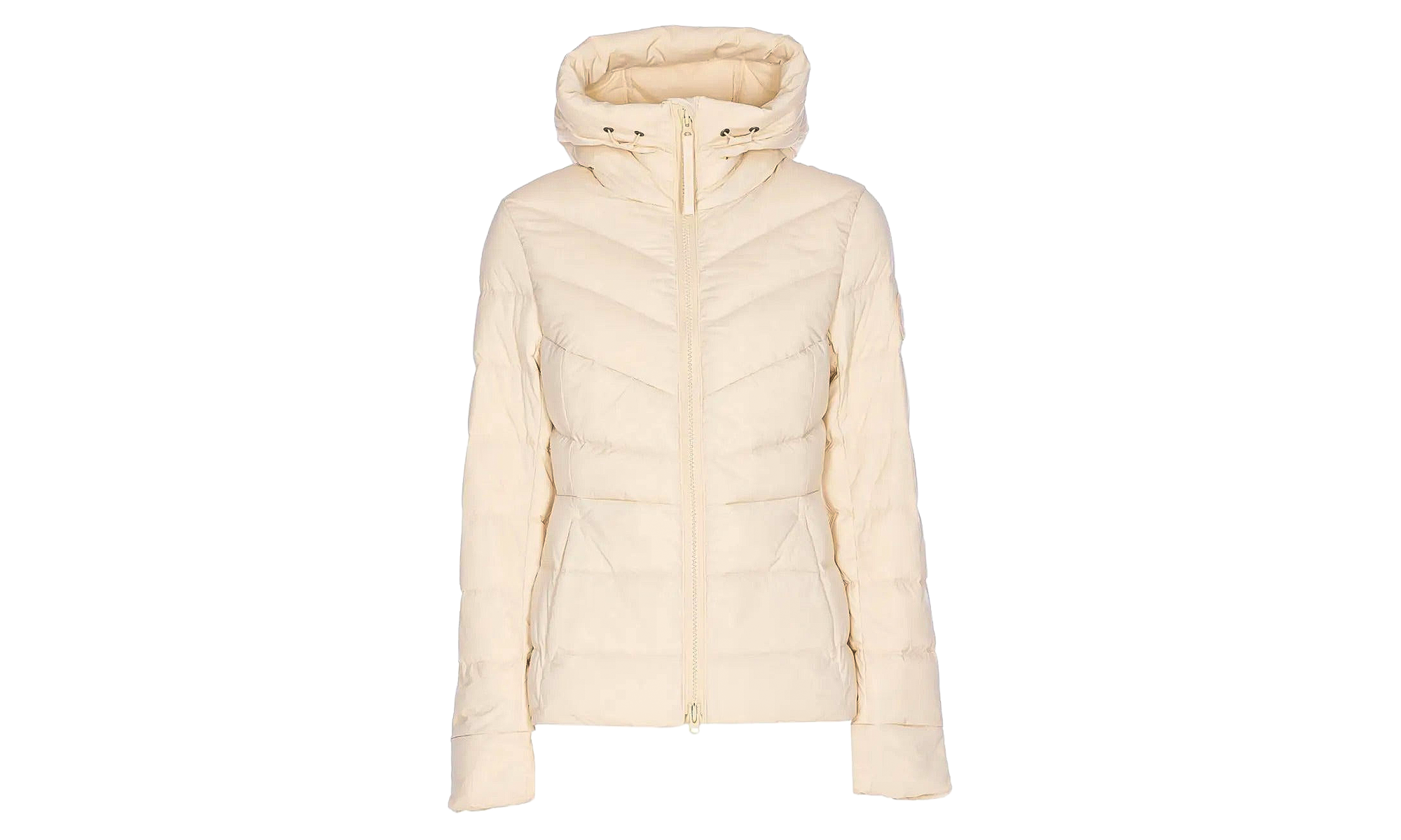 Clair Jacket WMNS "Linen" 2332WT 9314