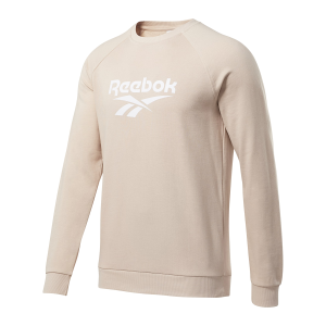 Classics Vector Crew Sweatshirt "Buff" FL4758