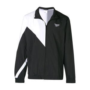 Classics Vector Tracktop "Black" DJ1950
