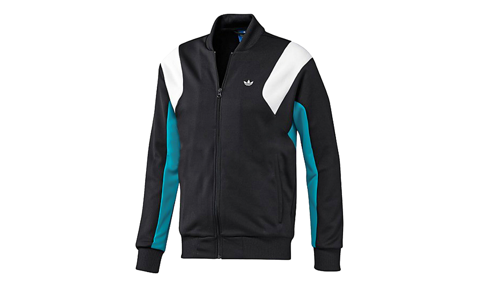 Defender Track Top X52372