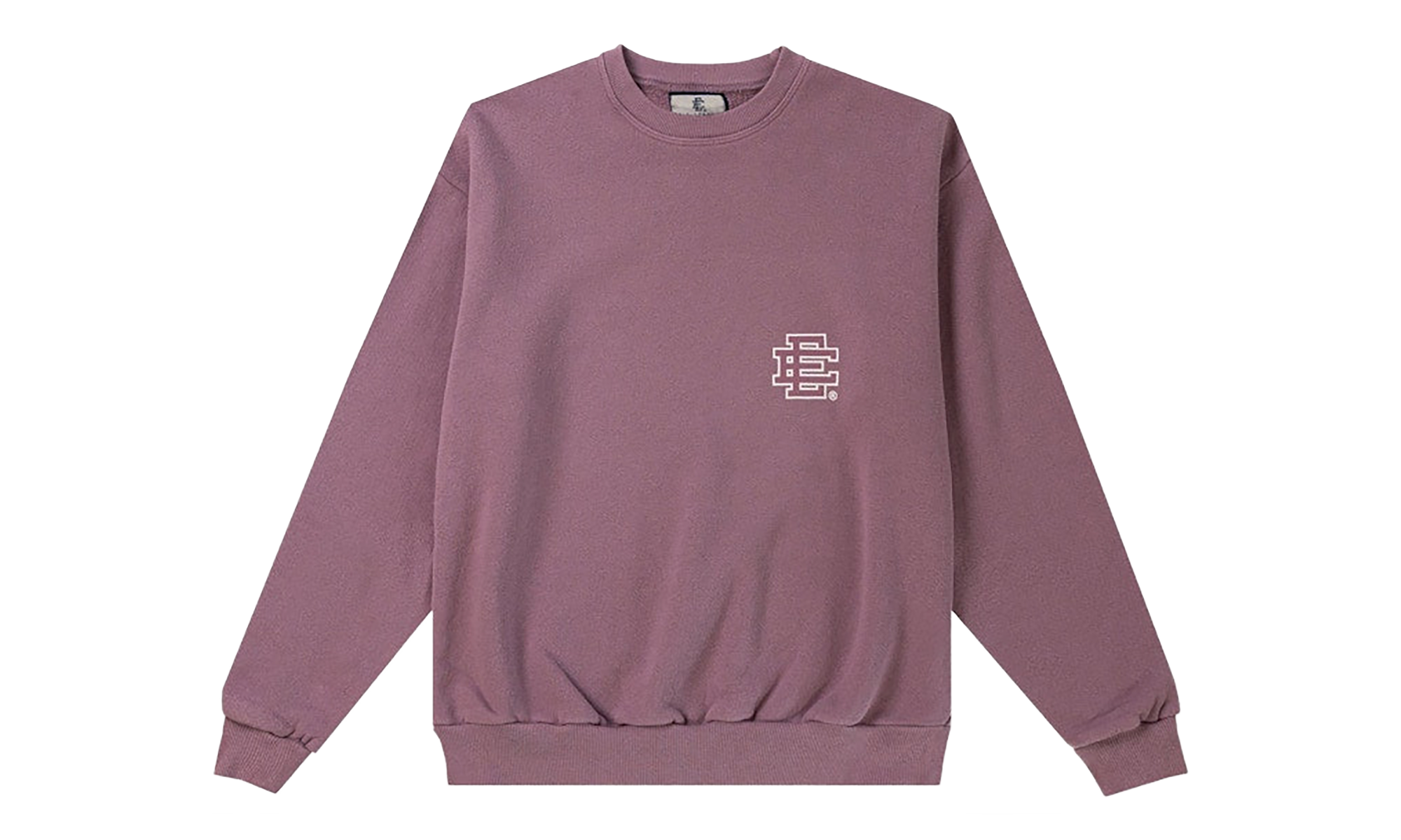 EE Basic Crewneck "FW23 - Grape/Grape" EE494