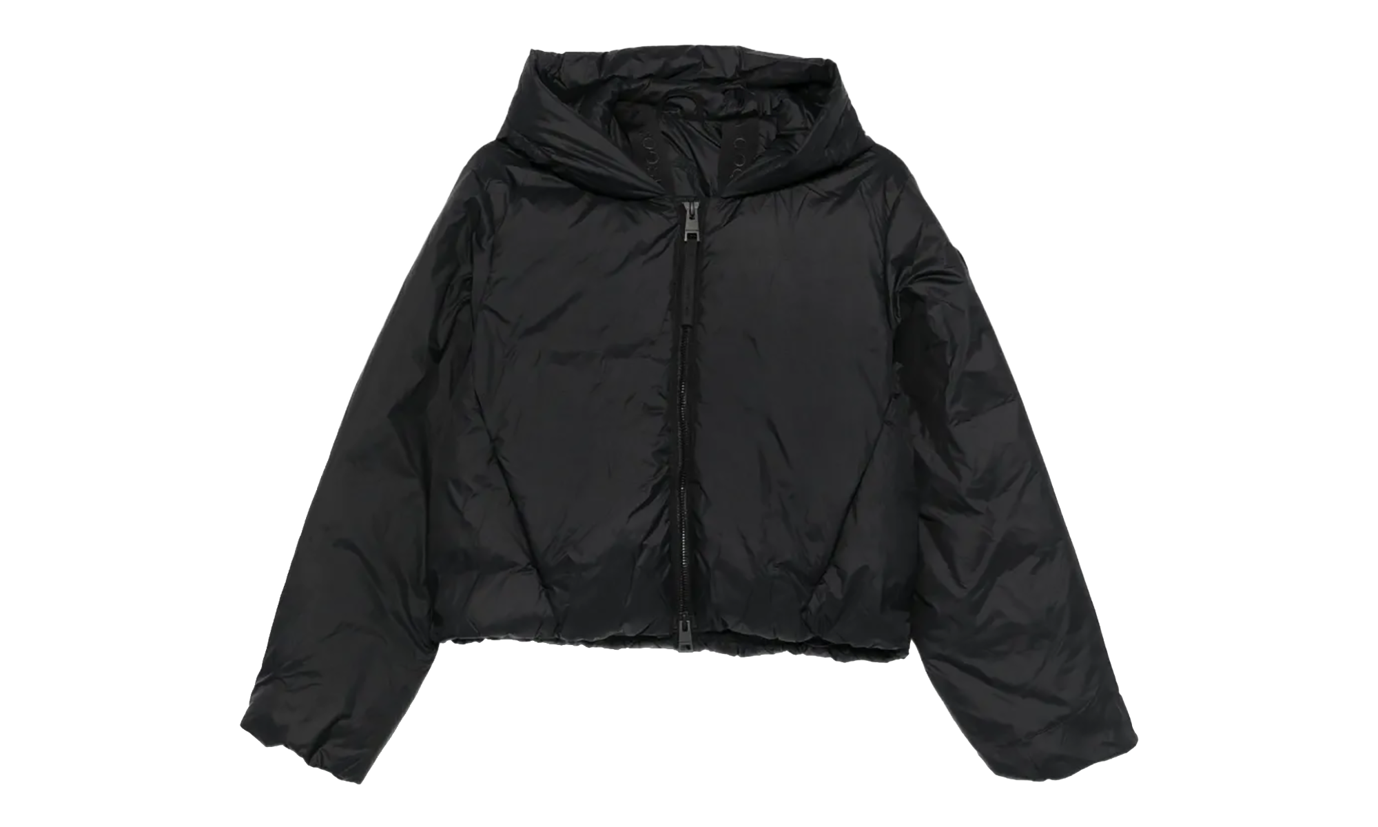 Elba Jacket WMNS "Black" 2756WT 9061