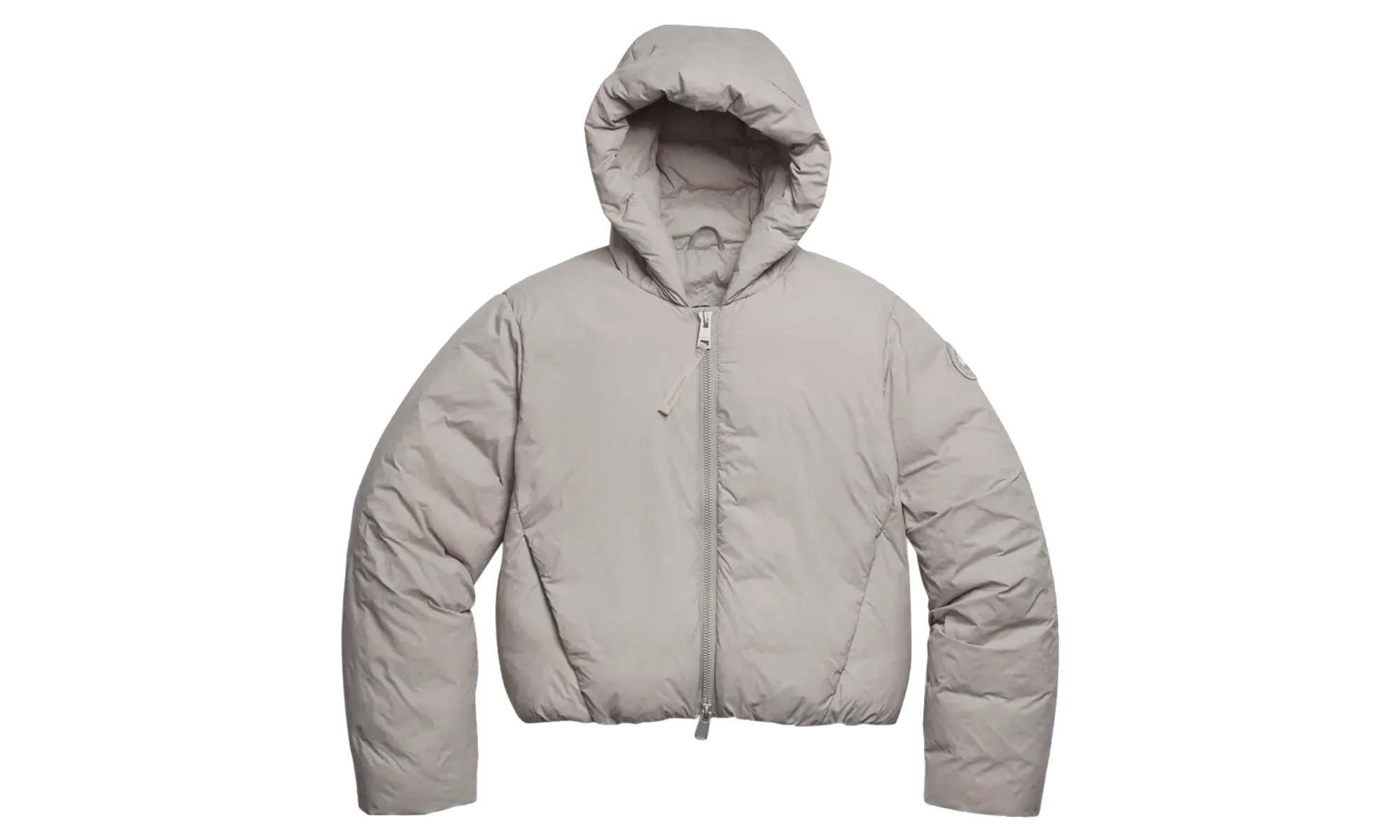 Elba Jacket WMNS "Limestone" 2756WT 9432