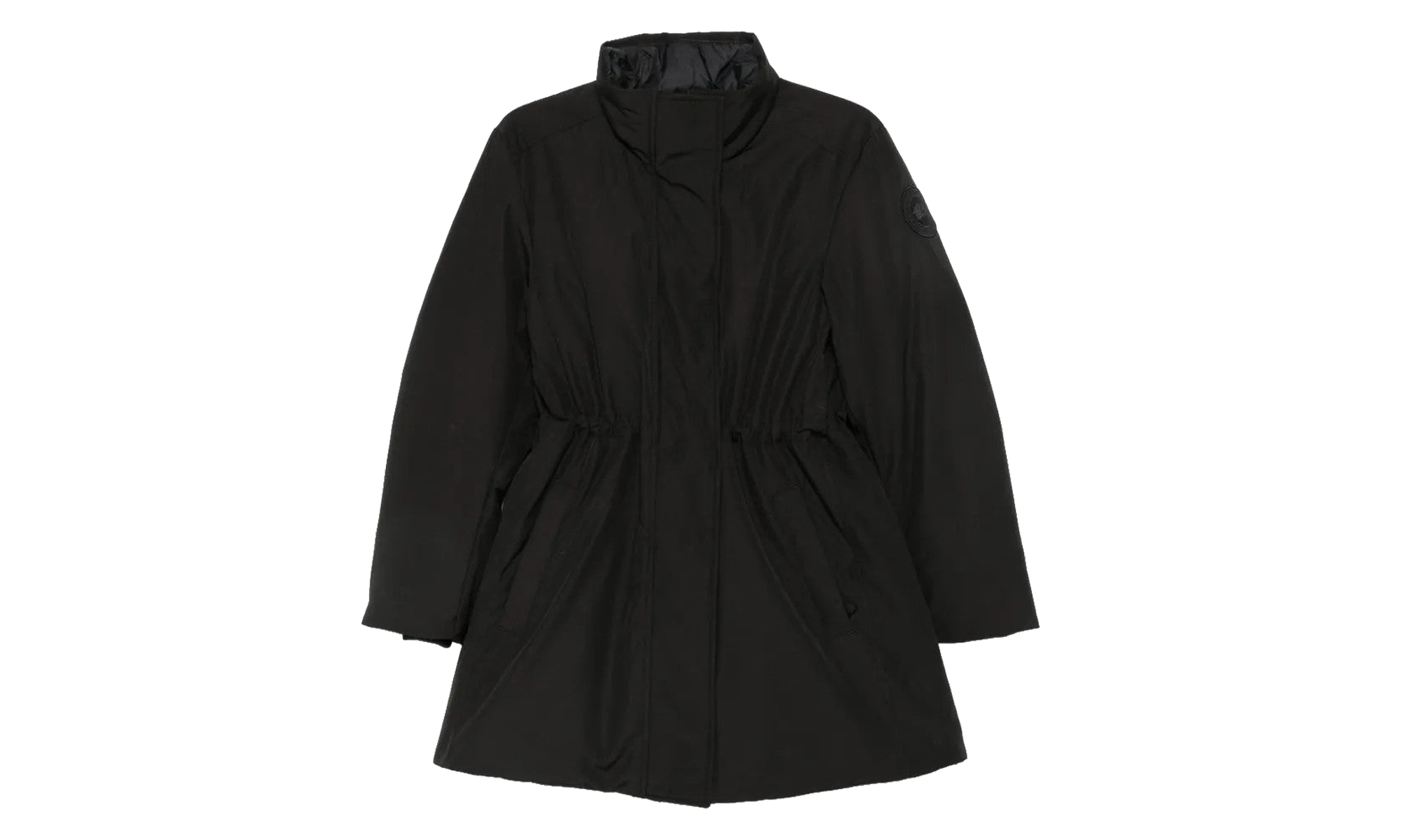 Fallon Puffer Jacket WMNS "Black" 1722WT 9061