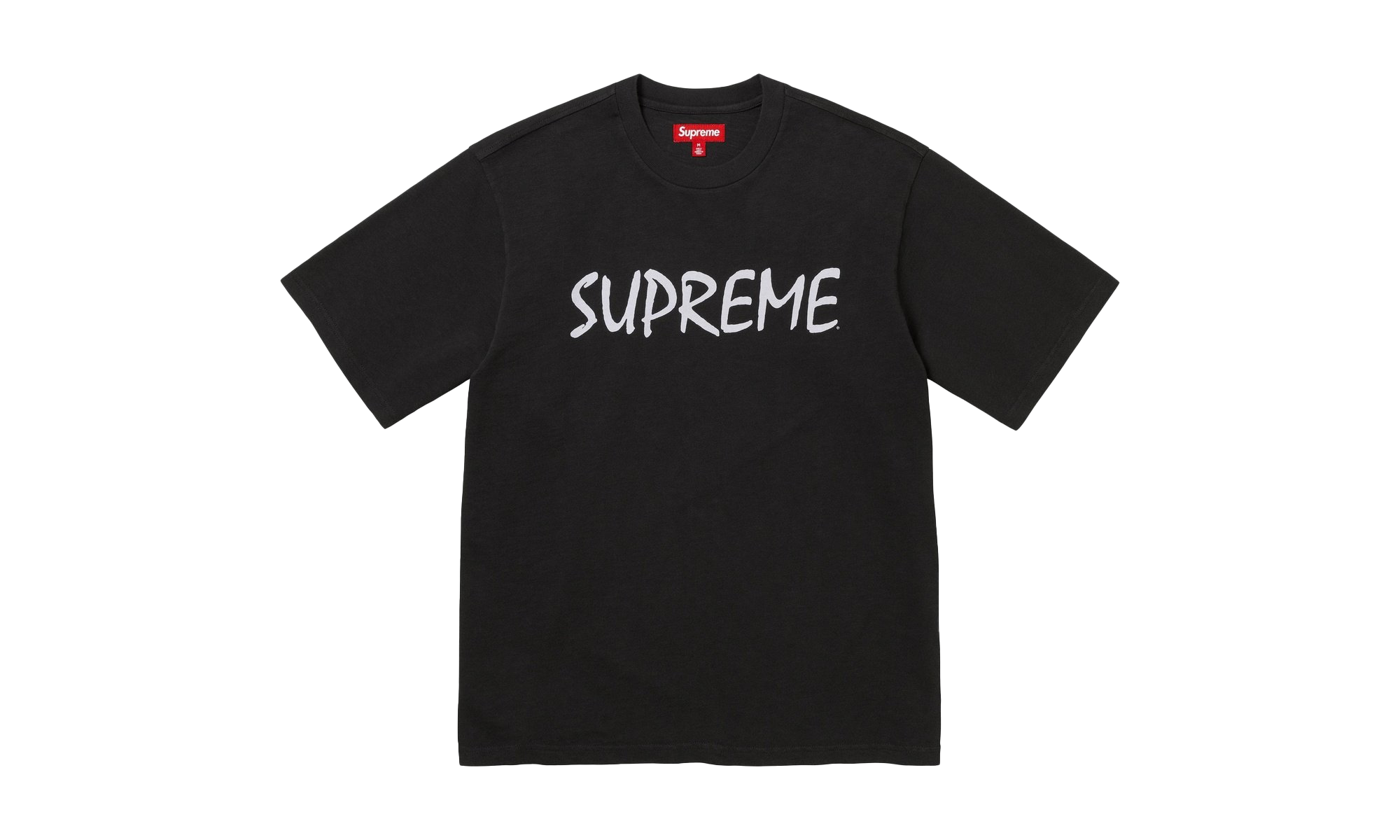 FTP S/S Top "Black" SU25633