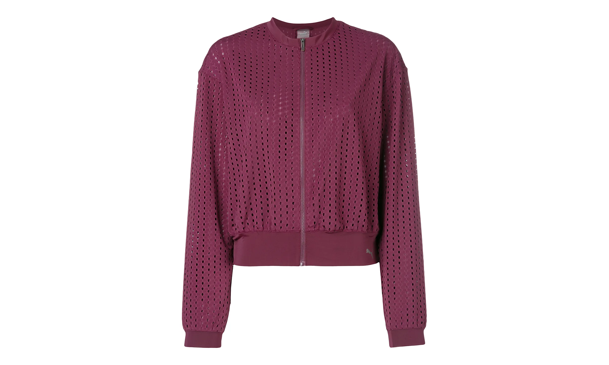 Luxe Jacket WMNS "Fig" 517082 02