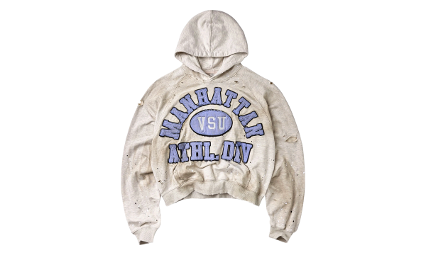 Manhattan VSU Pullover "Off White" VAL458