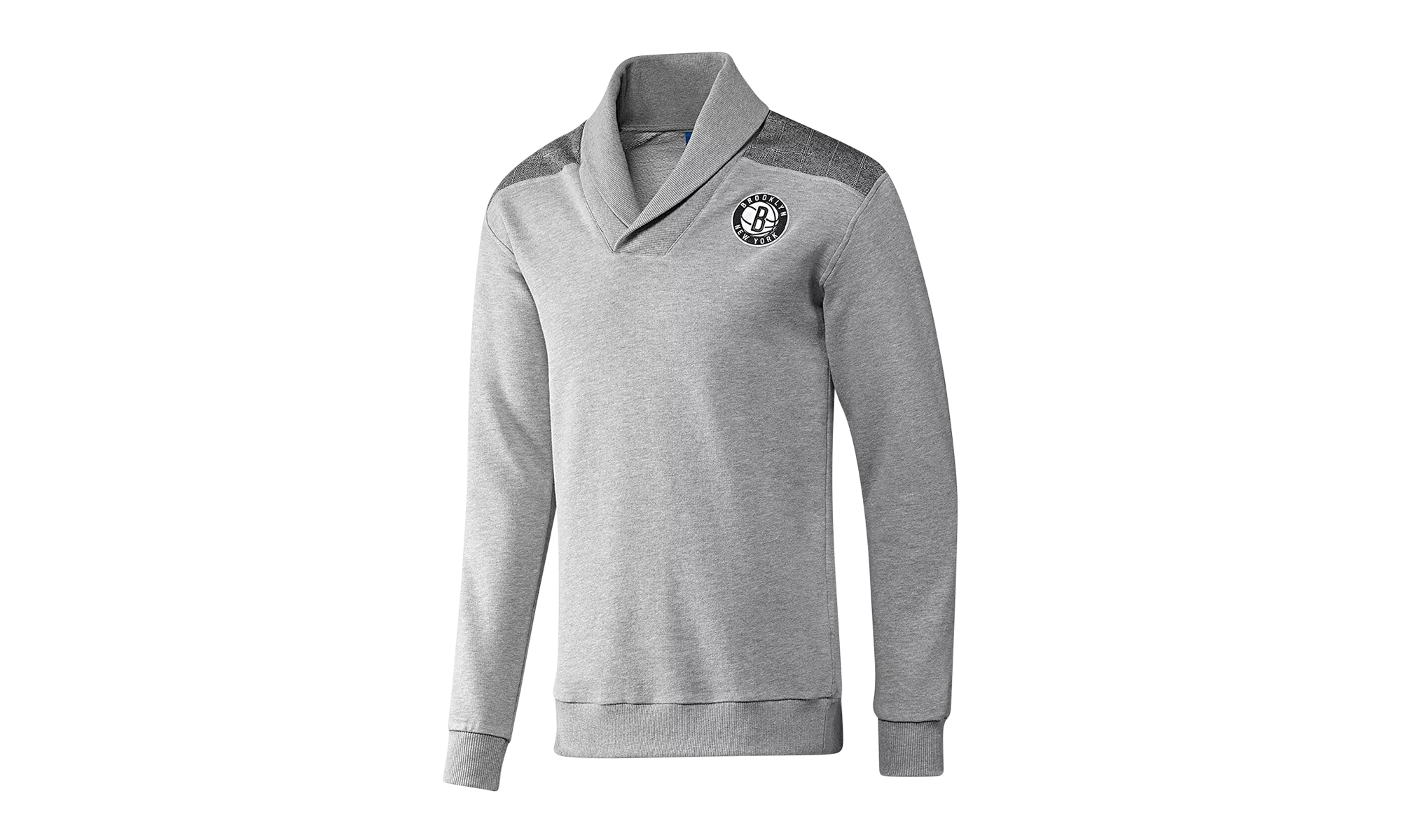 NBA Brooklyn Nets Sweatshirt G76330