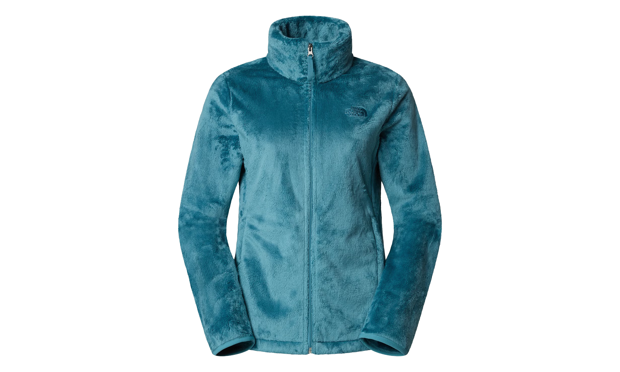 Osito Jacket WMNS "Algae Blue" NF0A3XBD1OM