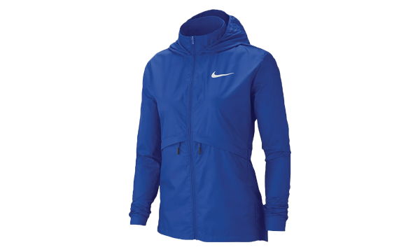 Packable Running Rain Jacket "Essentials" 933466 480