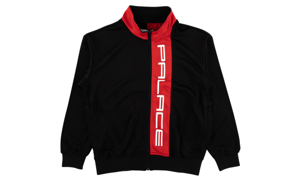 Ritual Track Top P14PK007
