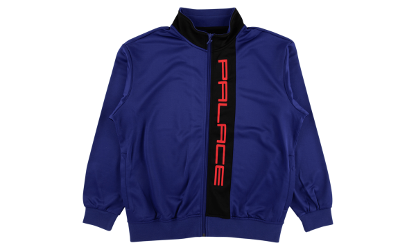 Ritual Track Top P14PK008