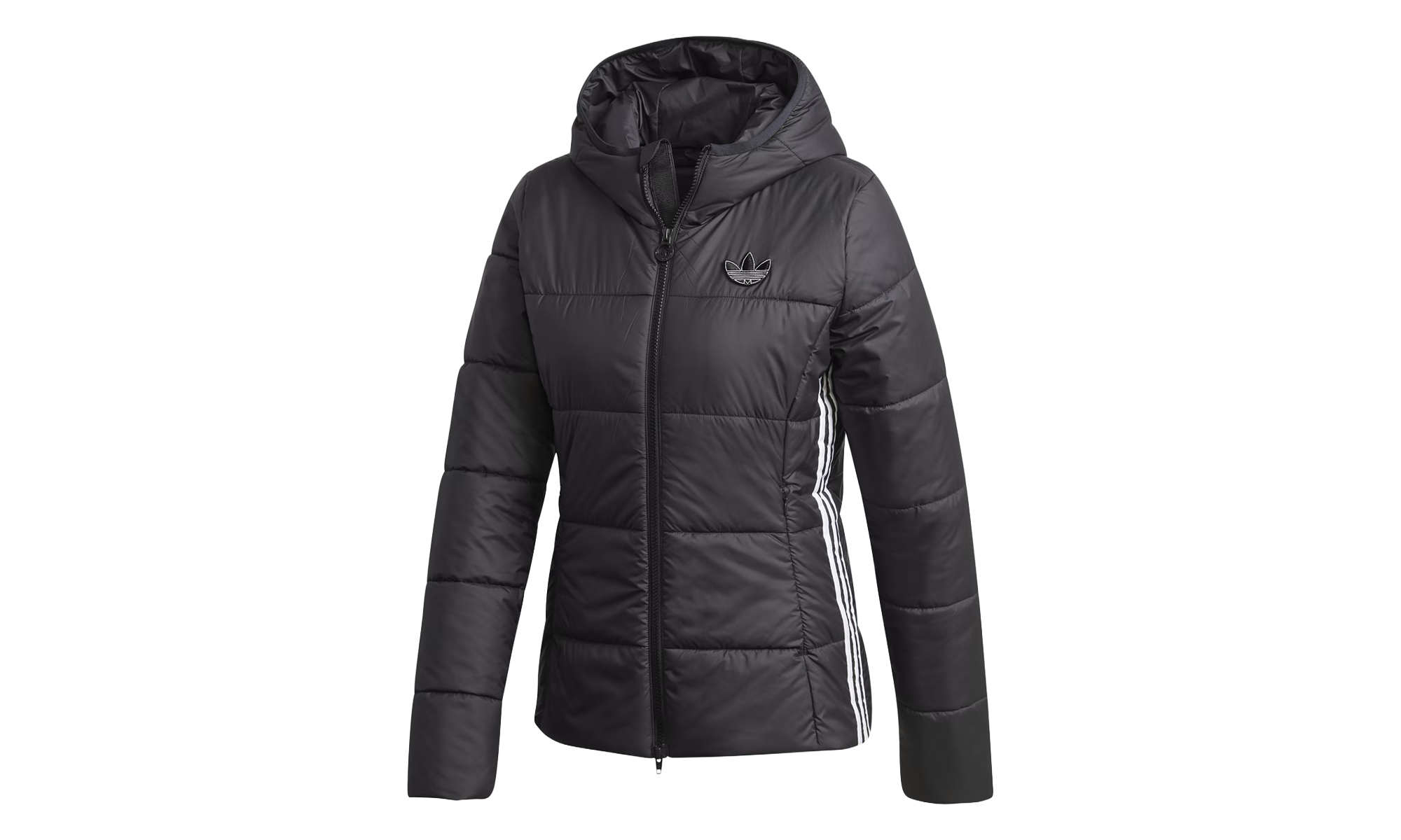 Slim Jacket WMNS "Black" GD2507