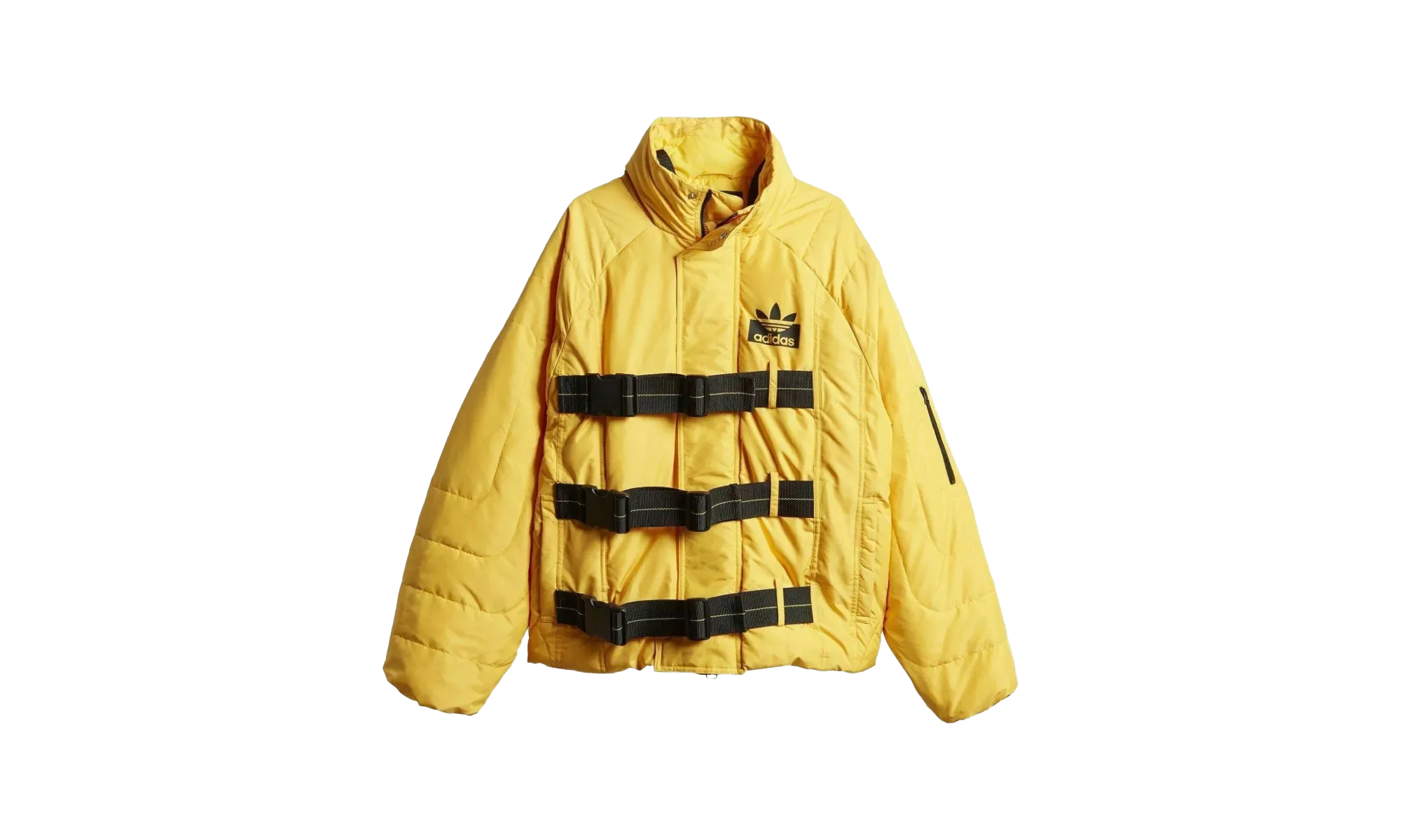 Staple Jacket "Olivia Leblanc" DZ0025