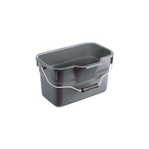 Eimer eckig 12 l BASIC